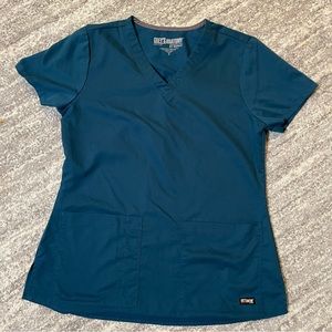 WOMEN’S GREY’S ANATOMY SCRUBS